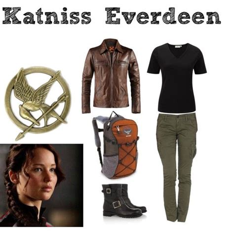 hunger games outfits|57 Hunger games outfits ideas .